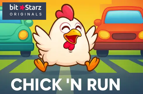 Chick 'N Run